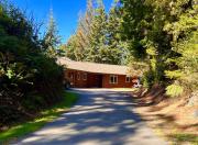 Top Port Orford