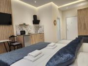 Cosy Studio Apartment