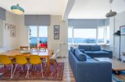 Waterfront Apartments with a Stunning View