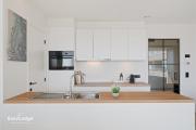 ODRADA - Bright new apartment with terrace near the sea