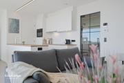 ODRADA - Bright new apartment with terrace near the sea
