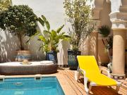 Riad El Laadel Marrakech