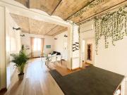 2BR modern silent apartment in Porta Pia