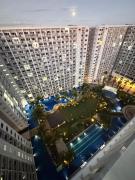 Shore Residences Condotel by CYS