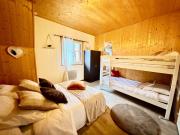 Villa Angel pour quatre personnes