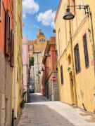 Top Cagliari