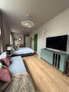 Palm Tree Beach House Zandvoort