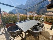 Attic Suite Palme