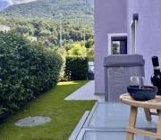 Residenza La Svolta - Salt Pool & Private Garden