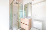 Charming apartment with private pool and terrace