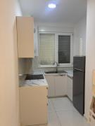 Nikas apartment