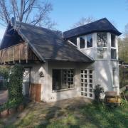 FEWO Radebeul Am Waldrand