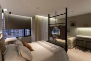 ADN Coliving Ecuador Residences CNE Area Carolina