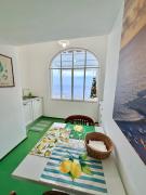 Top Positano
