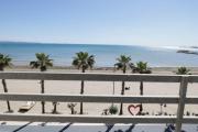Xhekle Apartment Beachside