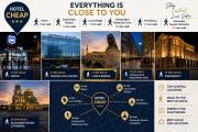 Hotel Cheap - Smart choice - Great value