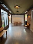 Urban River Hostel