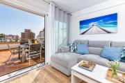 Siroco Apartment