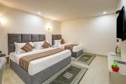 Top New Delhi