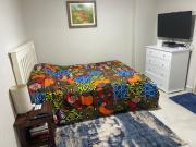 Mango cottage