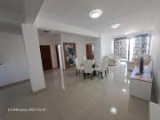 3 Bedroom Apartment 1min walk metro station
