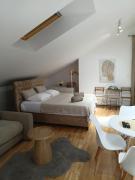 Apartman Nadja