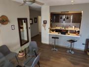 Charming Penthouse with Stunning View to San Salvador