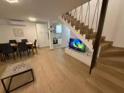 Sunset Coast Apartment
