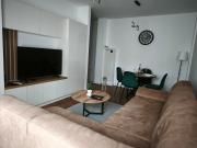 Heart of Nis Apartment