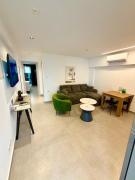 Living Boutique Apartments Adults Only