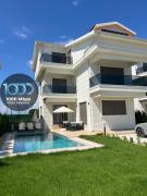 Serentha Villas 1