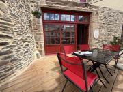 Top Josselin