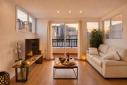 City Center Penthouse by NRAS
