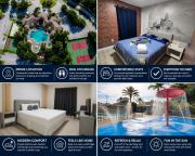Private Pool No Resort Fee 10 Min to Disney