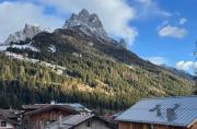 Chalet Gufo