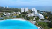 Blue Diamond Suite de playa