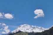 Chimborazo San Juan