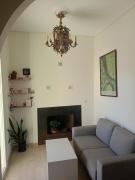 Sunny, cozy apartment with a spacious balcony