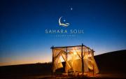Sahara Soul Luxury Camp