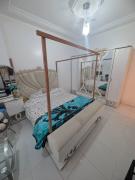 studio niveau de Villa garage et jardin