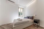 Urban Vatican Apartment - Stazione San Pietro