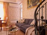 Comfort maisonette near to Alexander Nevsky Cathedral