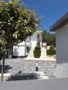 Ivano & Franko apartments
