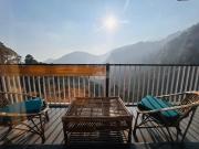 Top Mussoorie