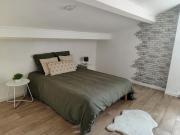 Appartement en résidence Valras-Plage