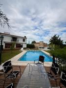 Gran Casa en Villa Del Lago