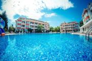 Apartment in Sunny Beach -Prime Location Sunny Fort