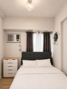 Cozy Alabang Condo with Pool and Near Malls & Airport