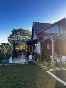 Nhà Bà Tiên Homestay & Chill