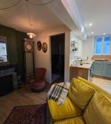 La Petite Preuse, un Petit Chablis avec jacuzzi